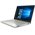  Ноутбук HP Pavilion 13-an1006ur 8NE13EA i3 1005G1/4Gb/SSD256Gb/Intel UHD Graphics/13.3"/IPS/FHD (1920x1080)/Windows 10/silver/black/WiFi/BT/Cam 