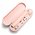  Зубная электрощетка Xiaomi Soocas X5 Sonic Electric Toothbrush, розовый 