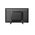  Телевизор BQ BQ-2402B чёрный 