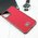 Чехол Raigor Inverse Boot Series для iPhone 11 PRO Max (красный) 