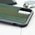  Чехол Raigor Inverse AIX Series для iPhone 11 PRO Max (зелёный) 