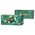  Портативная колонка Borofone BR3 Rich sound sports, camouflage green 