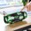  Портативная колонка Borofone BR3 Rich sound sports, camouflage green 