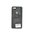  Чехол Silicone Case для iPhone 5/5s (Чёрный) (18) 