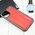  Чехол Raigor Inverse JACK Series для iPhone 11 PRO (красный) 