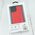  Чехол Raigor Inverse JACK Series для iPhone 11 PRO (красный) 