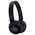  Наушники bluetooth JBL T600BT black 