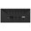  Портативная колонка Sven PS-480 1.0, встр.аккум., FM-тюнер, USB, microSD, Bluetooth, мощность 2х12, чёрн 