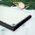 Чехол книга для Samsung Galaxy Tab A 8.0 / T-295 чёрный 