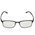  Компьютерные очки Xiaomi TS anti-blue-rays Eye protective glasses black 