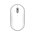  Мышь Xiaomi MiiiW Mouse Bluetooth Silent Dual Mode MWWHM01 White 