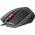  Мышь Defender Expansion MB-753 Black, 3 кн., 1200 dpi, USB 