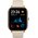  Умные часы Amazfit GTS Smart Watch Global золотой 