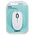  Мышь Logitech M100 White, USB, оптическая, проводная (910-005004) 