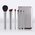  Кисти для макияжа Xiaomi DUcare exquisite high-end makeup brush (6 packs) 
