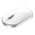  Мышь Xiaomi MiiiW Mouse Bluetooth Silent Dual Mode MWWHM01 White 