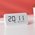  Часы-гигрометр Xiaomi Mijia BT4.0 Wireless Smart Electric Digital Clock 