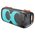  Портативная колонка HOCO BS53 Manhattan wireless dual mic outdoor, black 