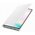  Чехол (флип-кейс) Samsung для Samsung Galaxy Note 10 LED View Cover белый (EF-NN970PWEGRU) 