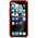  Чехол (клип-кейс) Apple для Apple iPhone 11 Pro Silicone Case красный (MWYH2ZM/A) 