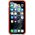  Чехол (клип-кейс) Apple для Apple iPhone 11 Pro Max Silicone Case оранжевый (MX022ZM/A) 