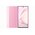  Чехол (флип-кейс) Samsung для Samsung Galaxy Note 10 Clear View Cover розовый (EF-ZN970CPEGRU) 
