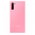  Чехол (флип-кейс) Samsung для Samsung Galaxy Note 10 LED View Cover розовый (EF-NN970PPEGRU) 