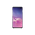  Чехол (клип-кейс) Samsung для Samsung Galaxy S10+ LED Cover черный (EF-KG975CBEGRU) 