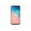  Чехол (клип-кейс) Samsung для Samsung Galaxy S10e Pattern Cover белый/желтый (EF-XG970CWEGRU) 