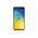  Чехол (клип-кейс) Samsung для Samsung Galaxy S10e Pattern Cover белый/желтый (EF-XG970CWEGRU) 