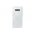  Чехол (клип-кейс) Samsung для Samsung Galaxy S10e Pattern Cover белый/желтый (EF-XG970CWEGRU) 
