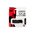  USB-флешка 32G USB 2.0 Kingston DataTraveler 104 (DT104/32GB) 