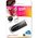  USB-флешка SP016GBUF3B25V1K 16Gb USB 3.1 Silicon Power Blaze B25, Черный 