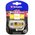  USB-флешка 16G USB 2.0 Verbatim Mini Cassette Edition Yellow (49399) 