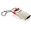  USB-флешка 16G USB 2.0 Apacer AH112 Red (AP16GAH112R-1) 