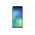  Чехол (клип-кейс) Samsung для Samsung Galaxy S10 Leather Cover зеленый (EF-VG973LGEGRU) 