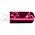  USB-флешка 16G USB 2.0 Verbatim Mini Neon Edition Pink (49396) 