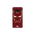  Чехол (клип-кейс) Samsung для Samsung Galaxy S10 Marvel Case IronMan красный (GP-G973HIFGKWB) 