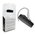  Гарнитура bluetooth Plantronics Explorer 55 черный 