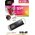  USB-флешка 32G USB 3.0 Silicon Power Blaze B50 Black Carbon (SP032GBUF3B50V1K) 
