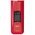  USB-флешка 32G USB 3.0 Silicon Power Blaze B50 Red Carbon (SP032GBUF3B50V1R) 