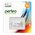  USB-флешка 16GB USB 2.0 Perfeo M01 White (PF-M01W016) 