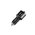  Автомобильное ЗУ Bluetooth FM трансмиттер Hoco E19 Metal Grey 