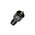  Автомобильное ЗУ Bluetooth FM трансмиттер Hoco E19 Metal Grey 