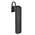  Гарнитура bluetooth HOCO E33 Whistle black 