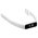 Фитнес-браслет Samsung Fit-e White (SM-R375NZWASER) 