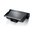  Электрогриль Bosch TCG4215 серебристый/черный 