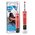  Электрическая зубная щетка ORAL-B Vitality Kids St.Wars D100.13.2K 