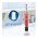  Электрическая зубная щетка ORAL-B Vitality Kids St.Wars D100.13.2K 