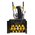  Снегоуборщик HUTER SGC 4100W 